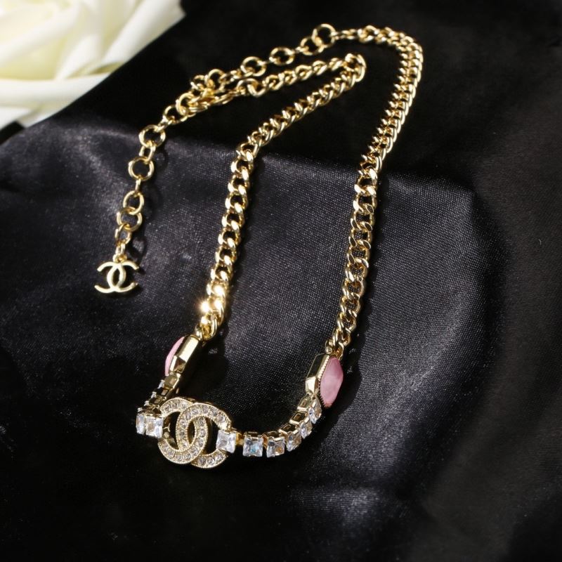 Chanel Necklaces